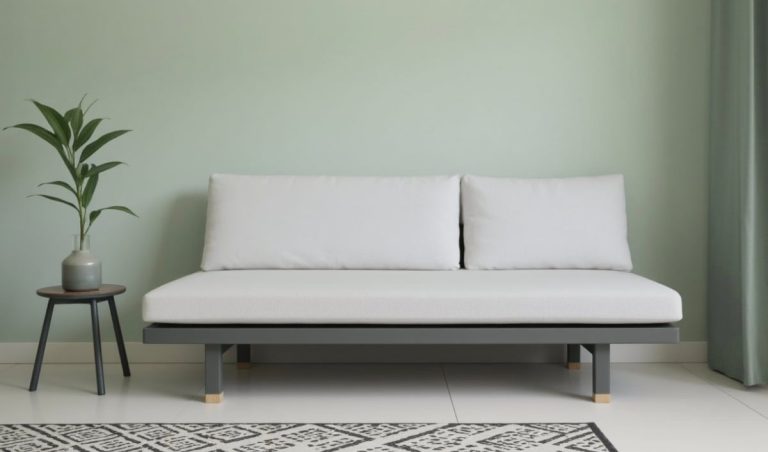 matelas pour clic clac