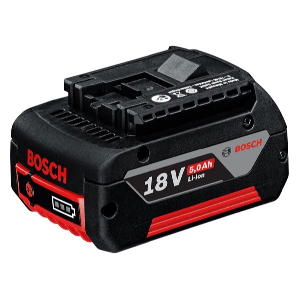Batterie Bosch Professional GBA 18V 5 Ah