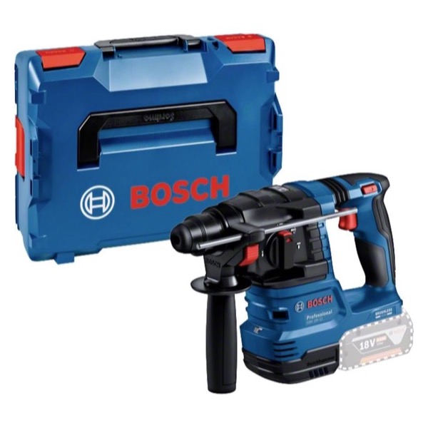 Perforateur SDS plus Bosch Professional GBH 18V-22