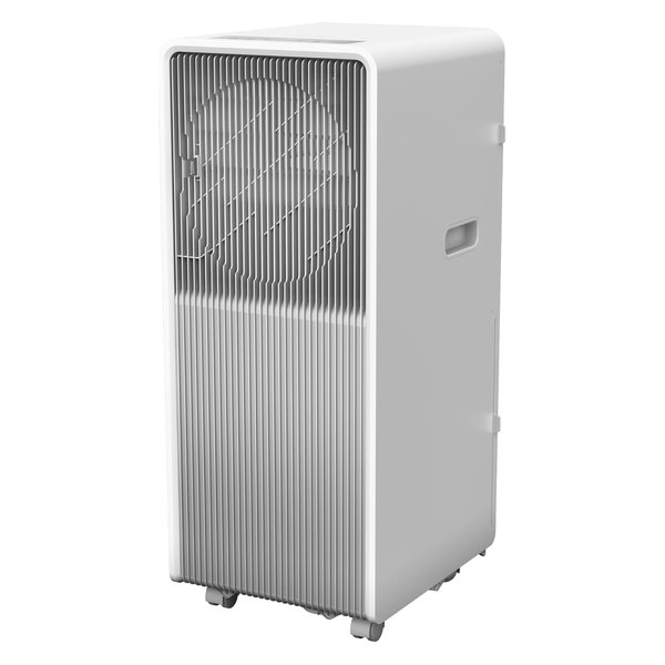 Climatiseur mobile réversible Beko BP412H 7000 BTU