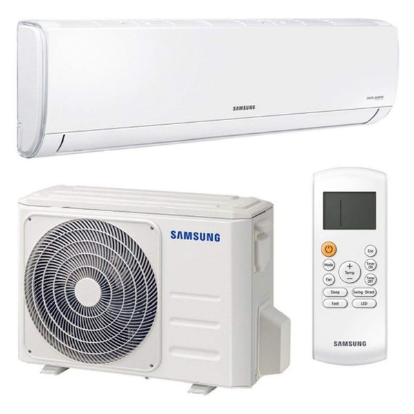 Climatiseur split Samsung AR35 12000 BTU