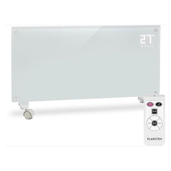 Convecteur électrique Klarstein Bornholm 2000 W