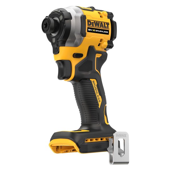 Visseuse à chocs compacte Dewalt DCF850N 18V machine nue