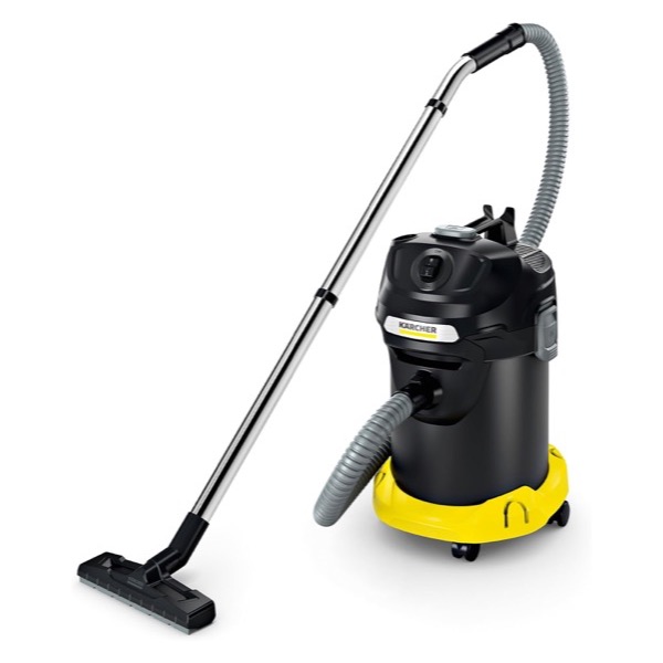 Aspirateur cendres et poussières Kärcher
