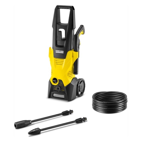 Nettoyeur haute pression Kärcher K 3