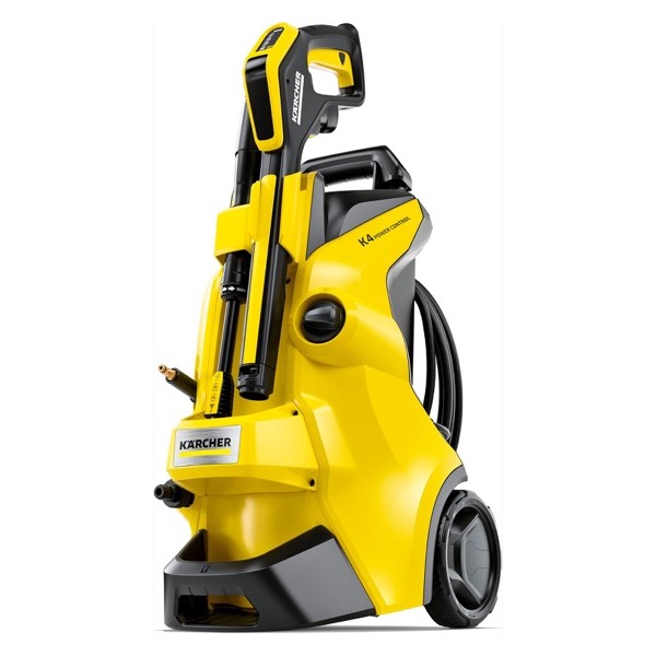 Nettoyeur haute pression Kärcher K 4 Power Control