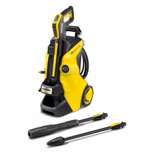 Nettoyeur haute pression Kärcher K 5 Power Control