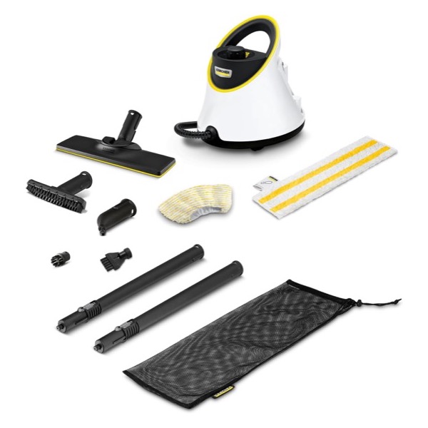 Nettoyeur vapeur Kärcher SC 2 Deluxe