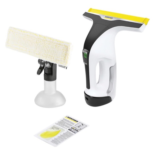 Nettoyeur de vitres Kärcher WV 6 Plus