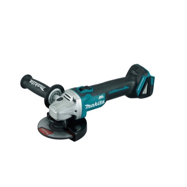 Mini-meuleuse Makita DGA504Z 125 mm 18V