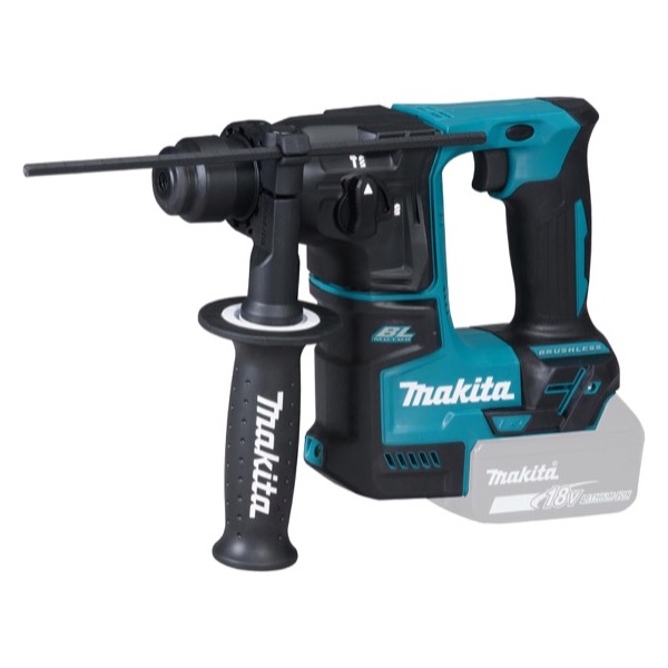 Perforateur SDS-Plus Makita DHR171Z 18V