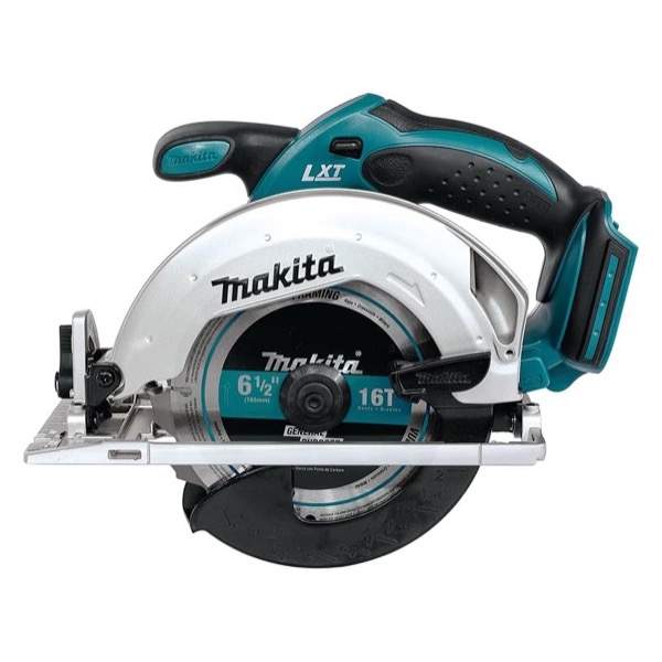 Scie circulaire Makita DSS611Z 165 mm 18V