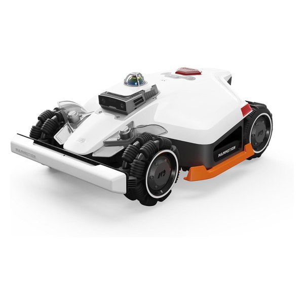 Robot tondeuse Mammotion LUBA 3 AWD 1500