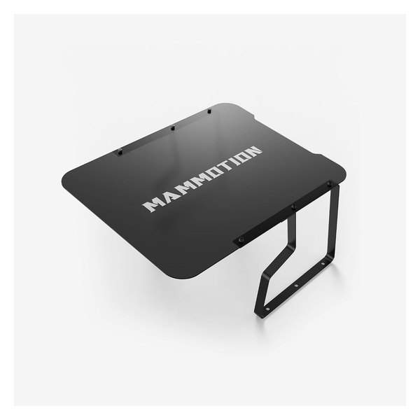 Abri Mini Garage Mammotion pour robot tondeuse