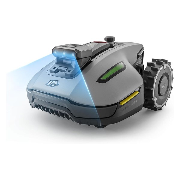 Robot tondeuse Mammotion YUKA Mini 2 500