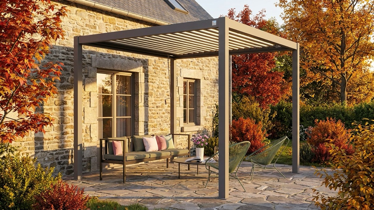 Pergola Black Friday 2026, les modèles et prix à surveiller