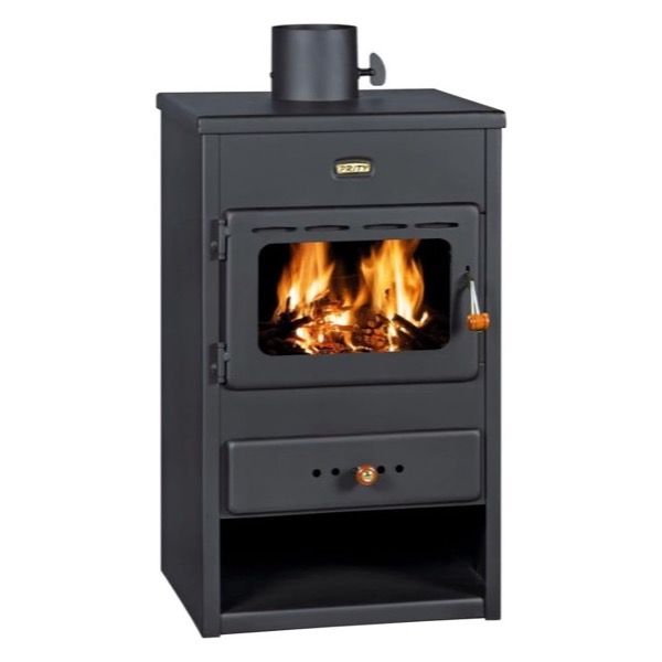 Poêle à bois Prity K1 9,5 kW