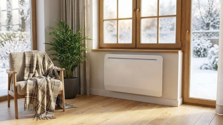 Radiateur électrique Black Friday 2026, les modèles et prix à surveiller