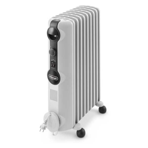 Radiateur à bain d’huile De’Longhi Radia S 9 éléments