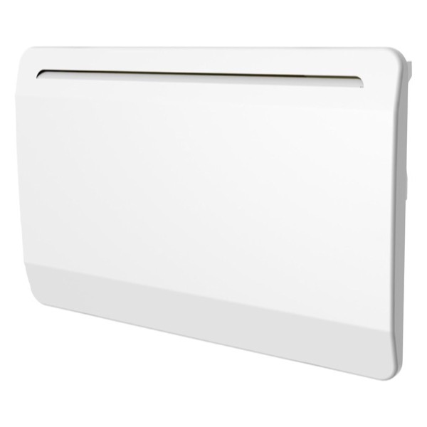 Radiateur électrique à inertie sèche céramique Kalia Roswell 1500 W