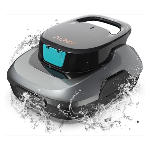 Robot piscine sans fil Aiper Scuba SE
