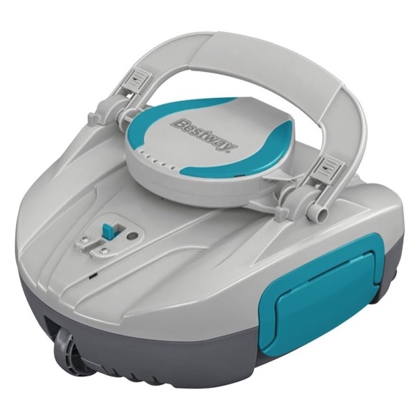 Robot piscine sans fil Bestway AquaTronix G100