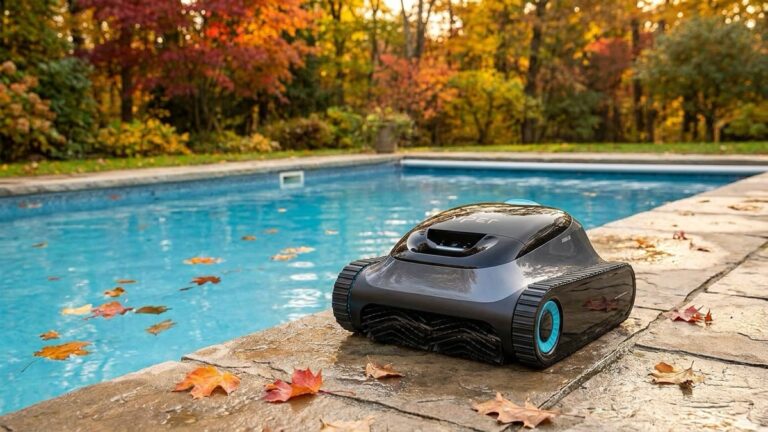 Robot piscine Black Friday 2026, les modèles et prix à surveiller