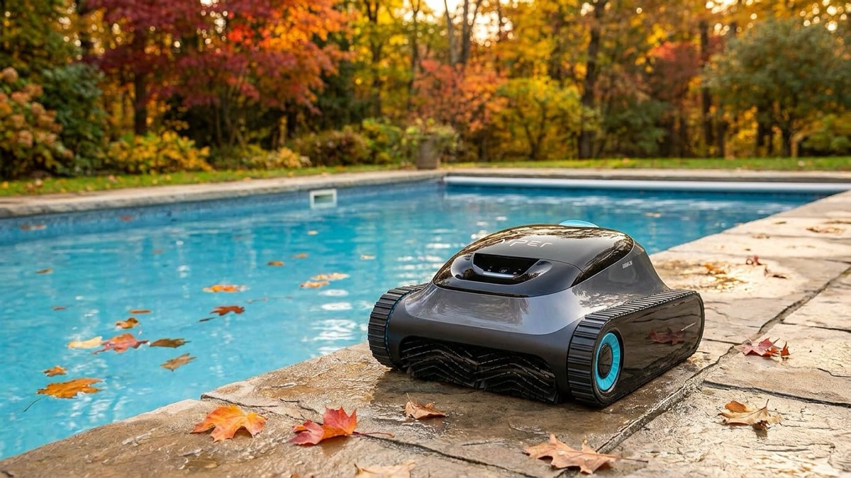 Robot piscine Black Friday 2026, les modèles et prix à surveiller
