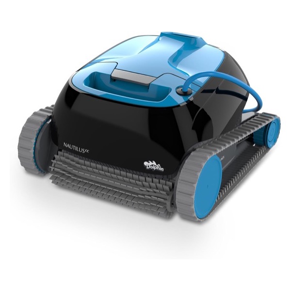 Robot piscine électrique filaire Dolphin Nautilus CC