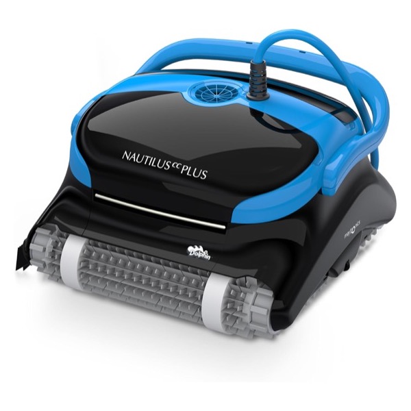 Robot piscine électrique Dolphin Nautilus CC Plus