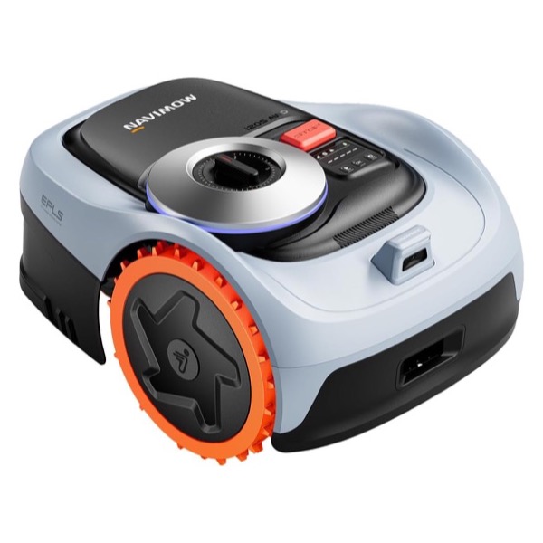 Robot tondeuse Segway Navimow i205 AWD
