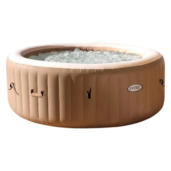 Spa gonflable Intex PureSpa Sahara 6 places