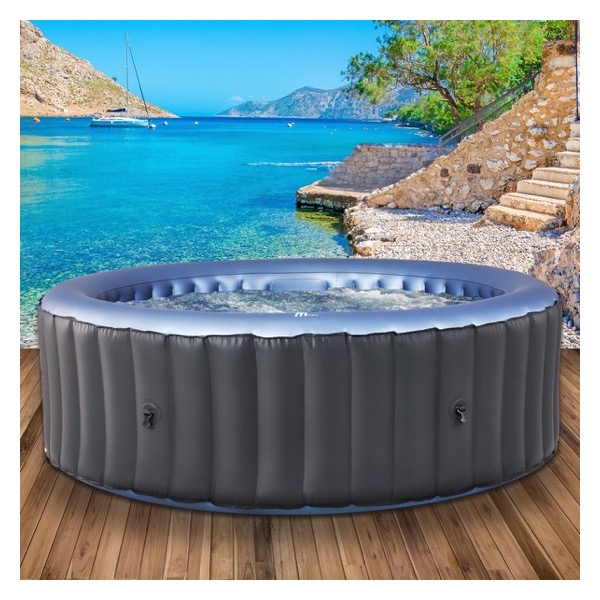 Spa gonflable MSpa Bergen 6 places 204 cm