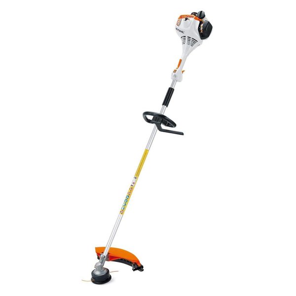 Débroussailleuse thermique Stihl FS 55 R 27,2 cm³