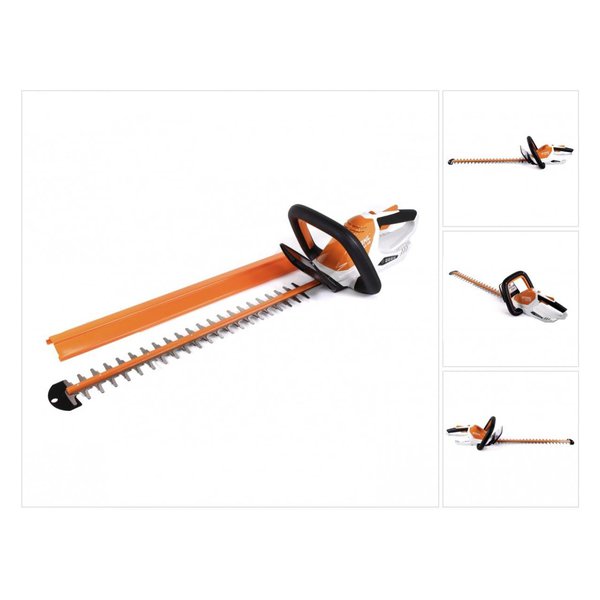 Taille-haie à batterie Stihl HSA 45