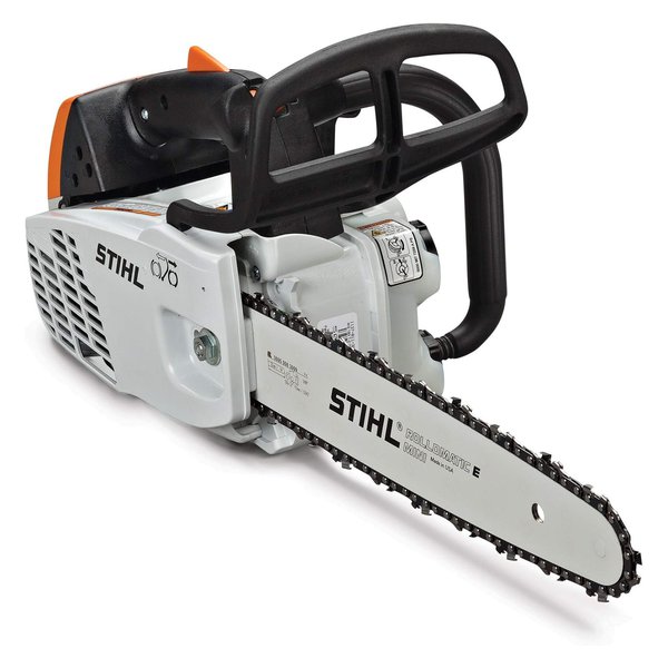 Tronçonneuse d’élagage thermique Stihl MS 194 T barre 35 cm