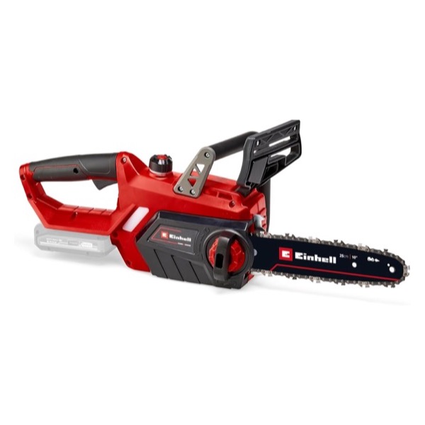 Tronçonneuse sans fil Einhell GE-LC 18/25 Li
