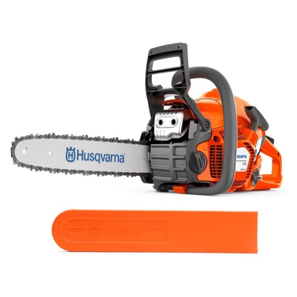 Tronçonneuse thermique Husqvarna 135 Mark II