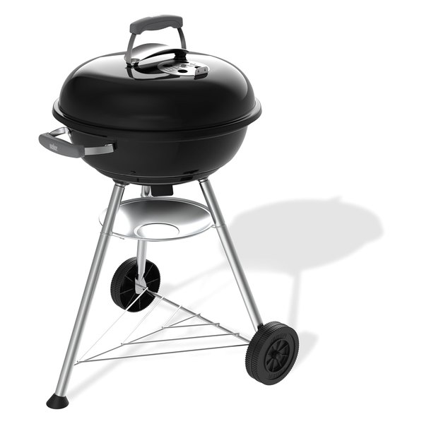 Barbecue Weber Compact Kettle 47 cm