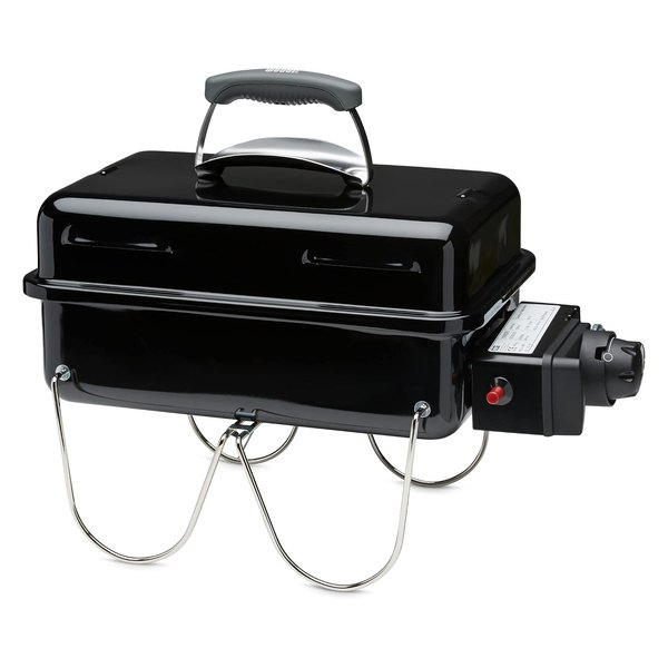 Barbecue à gaz Weber Go-Anywhere