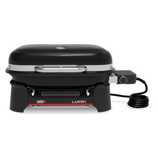 Barbecue électrique Weber Lumin Compact