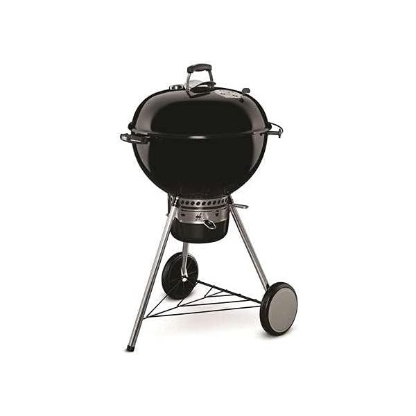 Barbecue Weber Master-Touch GBS 57 cm noir