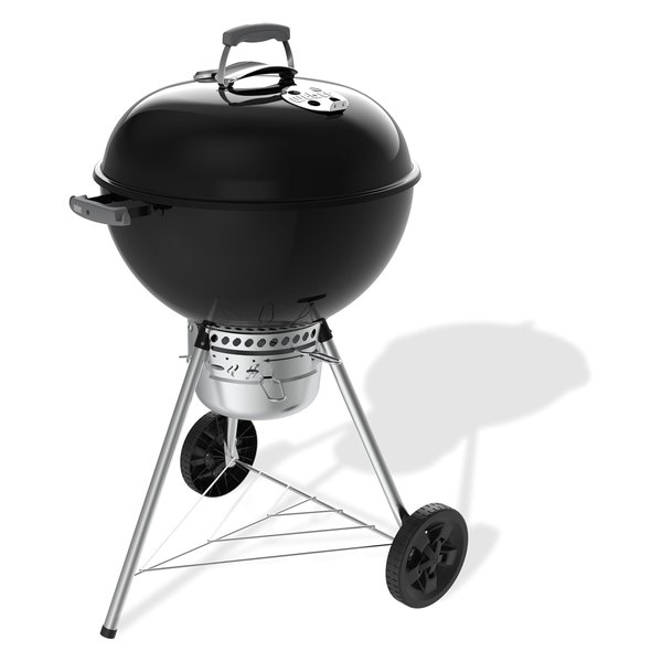 Barbecue Weber Original Kettle Premium 57 cm