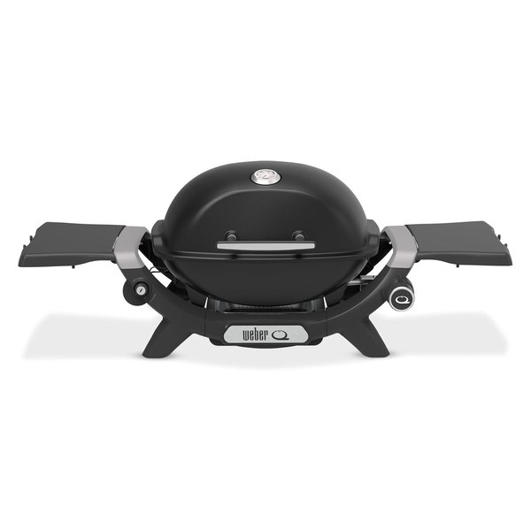 Barbecue à gaz Weber Q 1200N