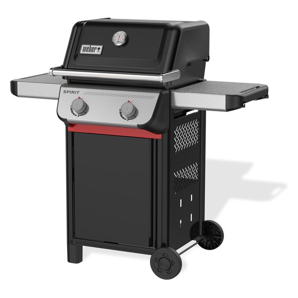Barbecue à gaz Weber Spirit E-210